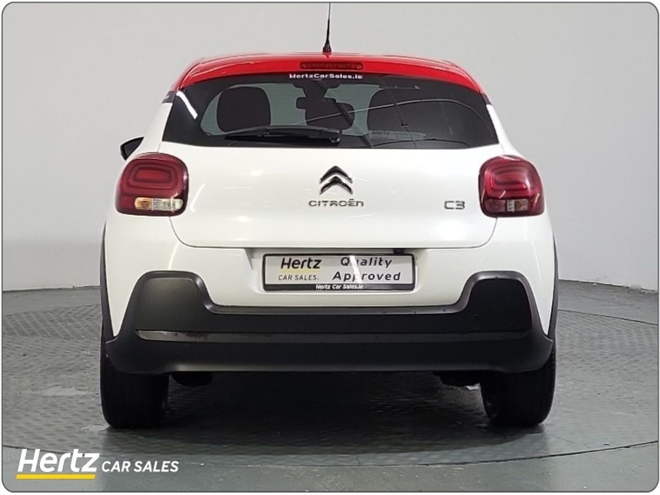 2023 Citroen C3 - image 19