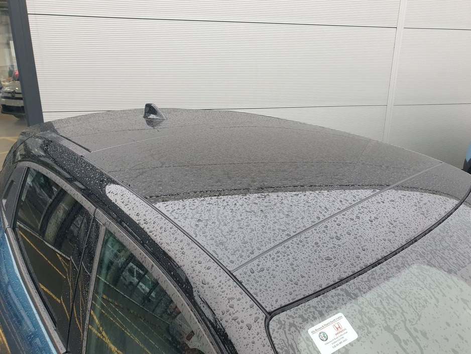 2025 Alfa Romeo Junior Ibrida 1.2(136bhp) MHEV, Premium+Tech+Sunroof+18" Alloys €39,995