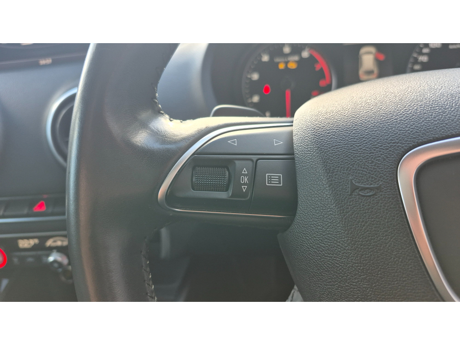 2014 Audi A3 - image 22