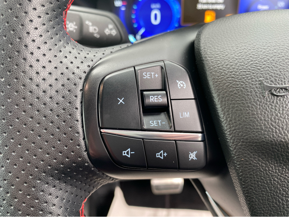 2024 Ford Kuga Kuga ST-Line PHEV 225BHP