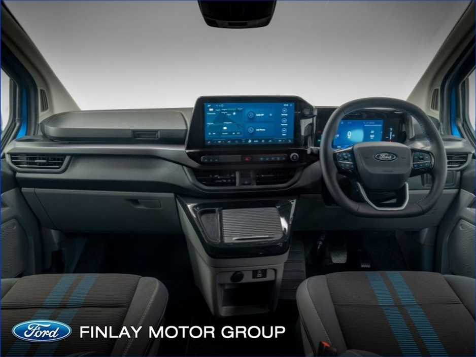 2026 Ford E-Transit - image 2