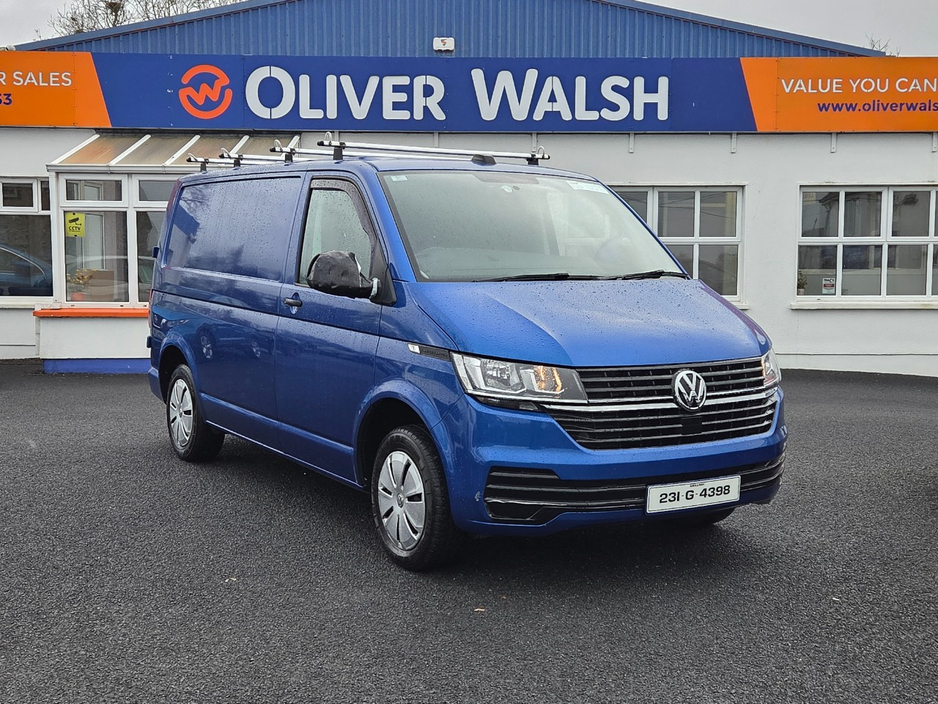 2023 Volkswagen Transporter for sale in , Ireland