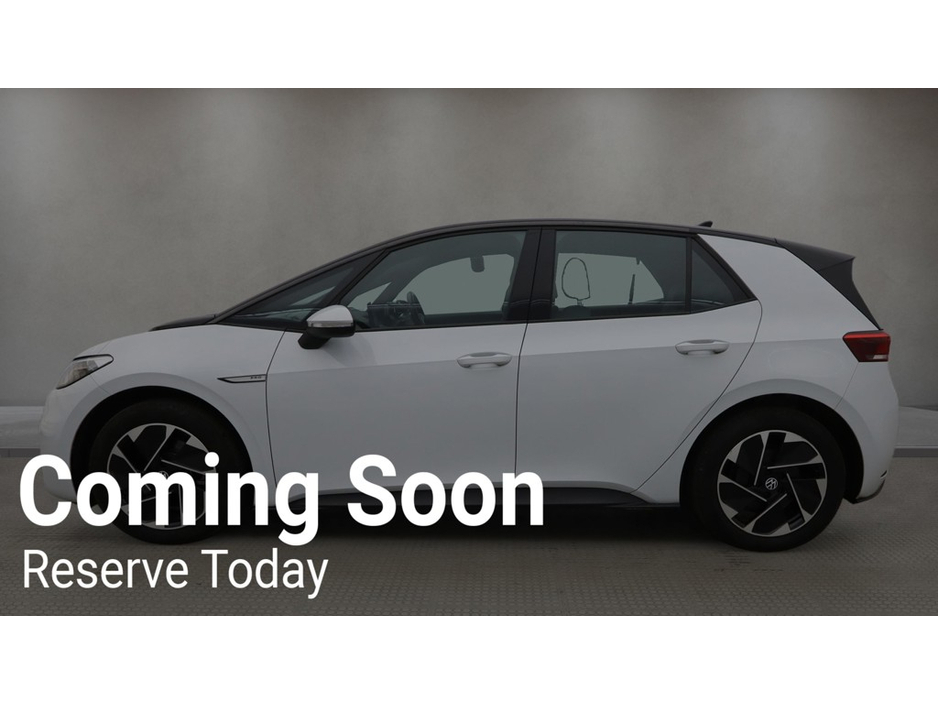 2022 Volkswagen ID.3 - image 12