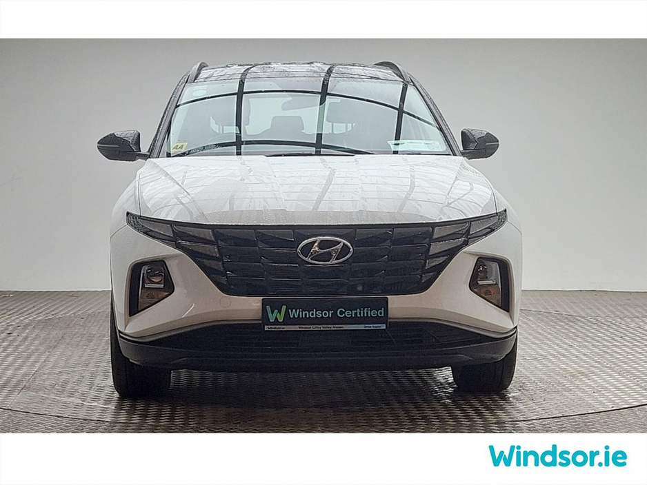 2024 Hyundai Tucson 2WD Executive €33,995