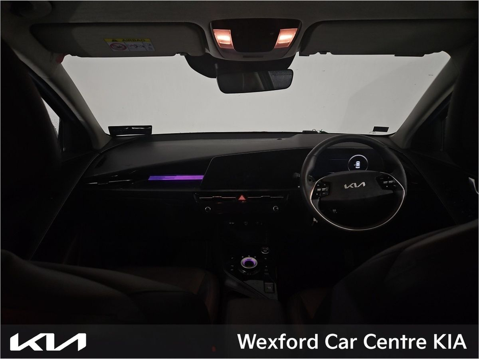 2024 Kia e-Niro Niro EV K3 €30,795