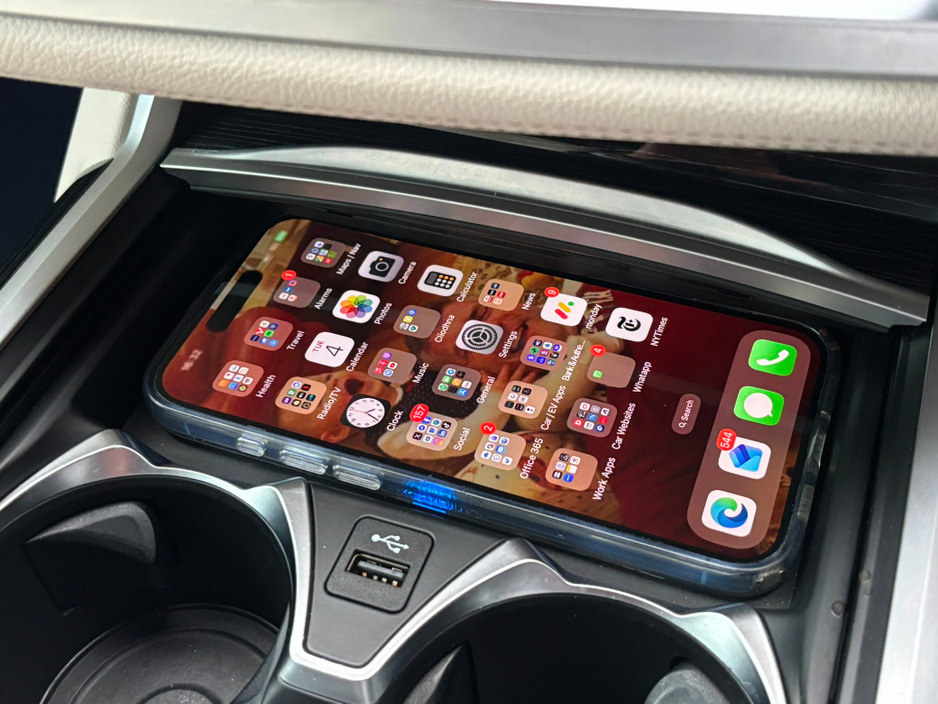 2020 BMW 7 Series 730d M Sport Pro €49,990