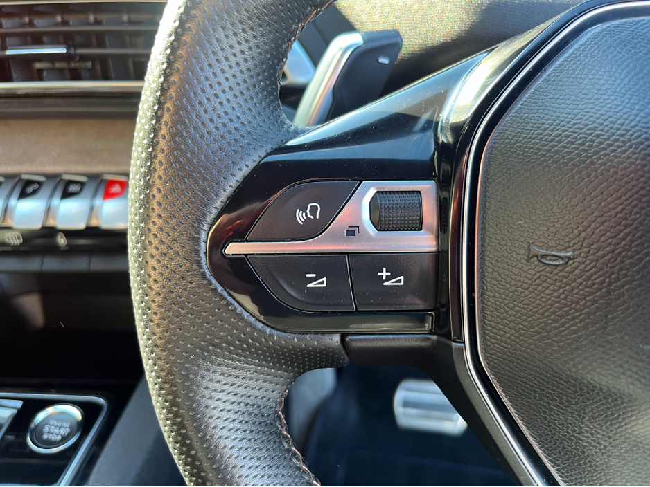 2024 Peugeot 3008 - image 22