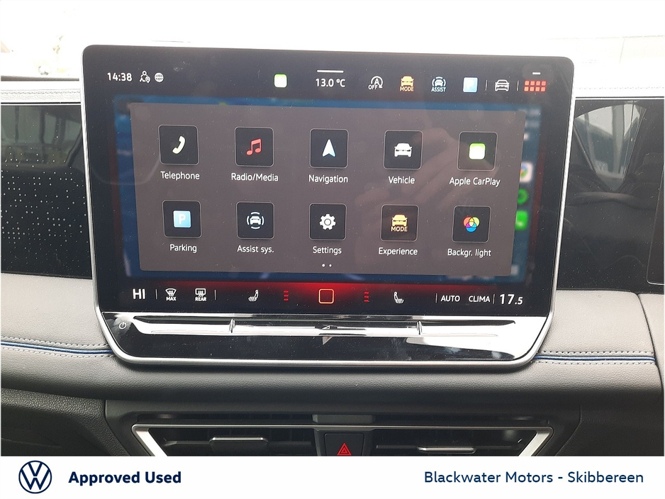 2026 Volkswagen Tiguan - image 18