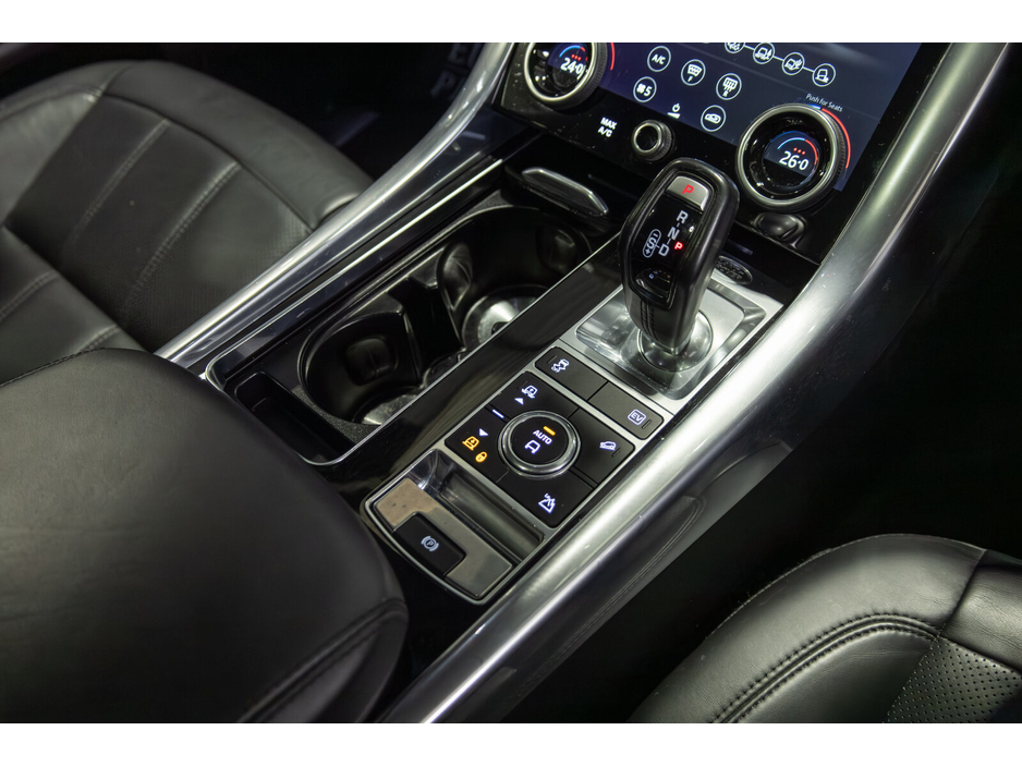 2020 Land Rover Range Rover Sport - image 19