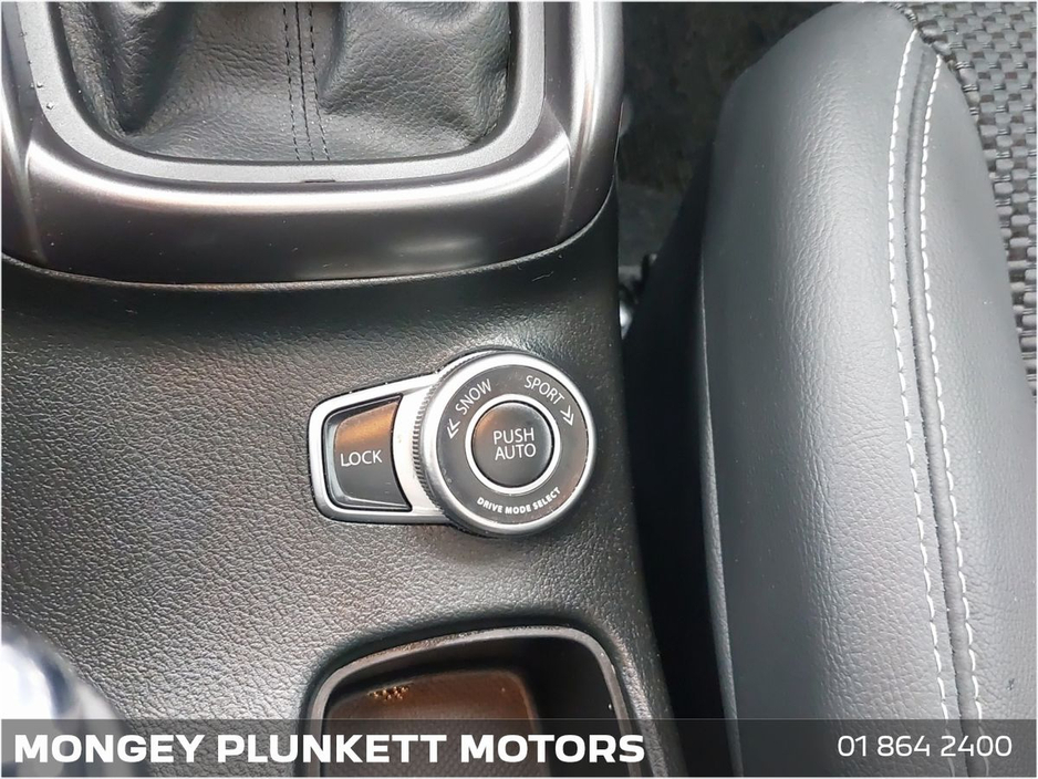 2025 Suzuki S-CROSS - image 17