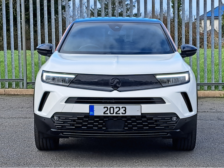 2023 Opel Mokka - image 9