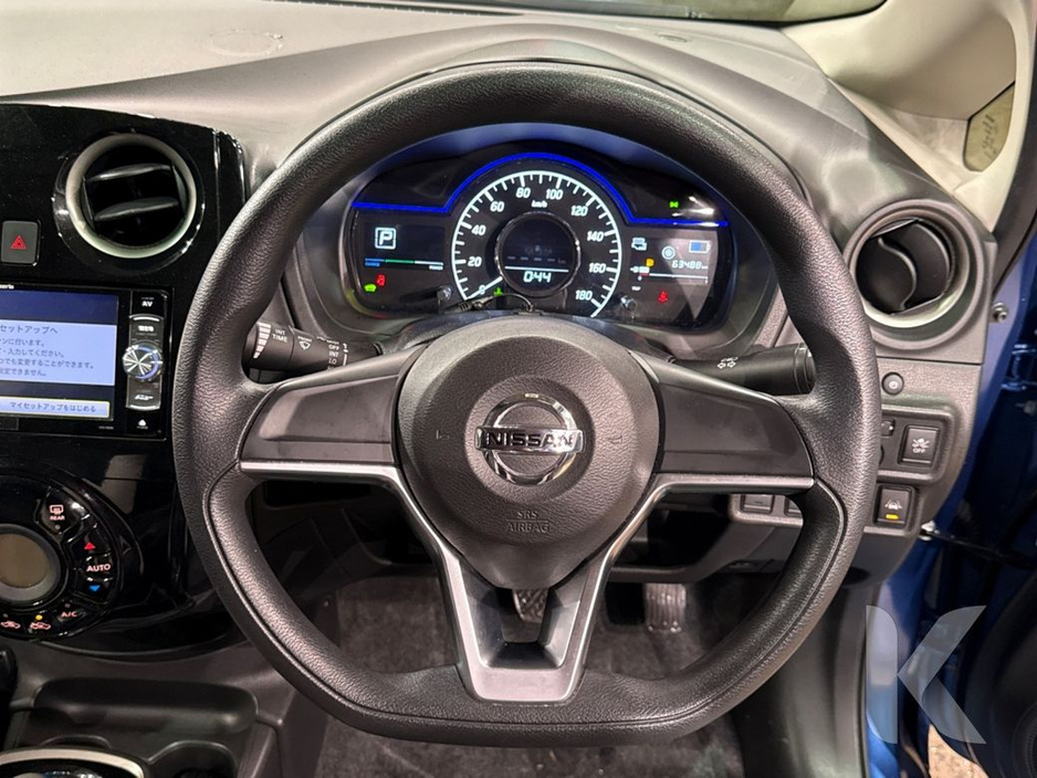 2020 Nissan Note - image 16