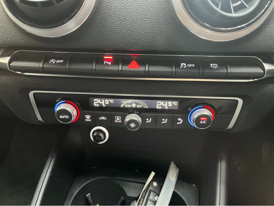 2019 Audi A3 - image 19