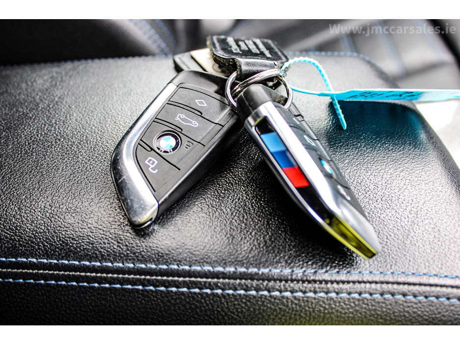 2023 BMW 4 Series - image 20