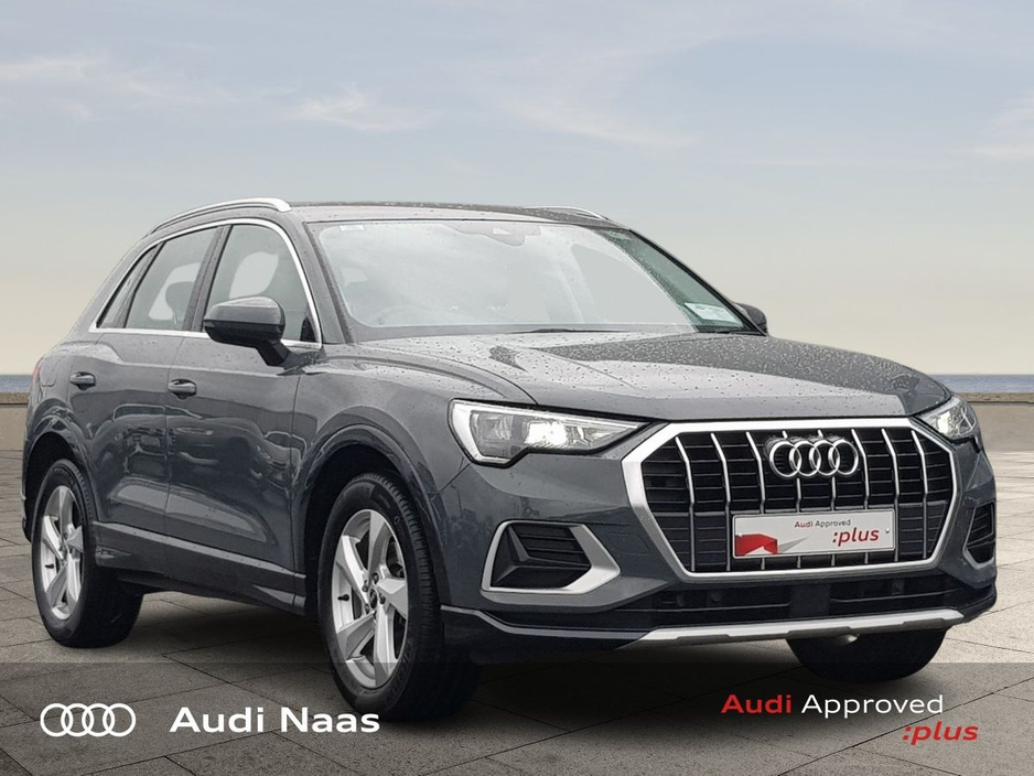 2023 Audi Q3 for sale in , Ireland