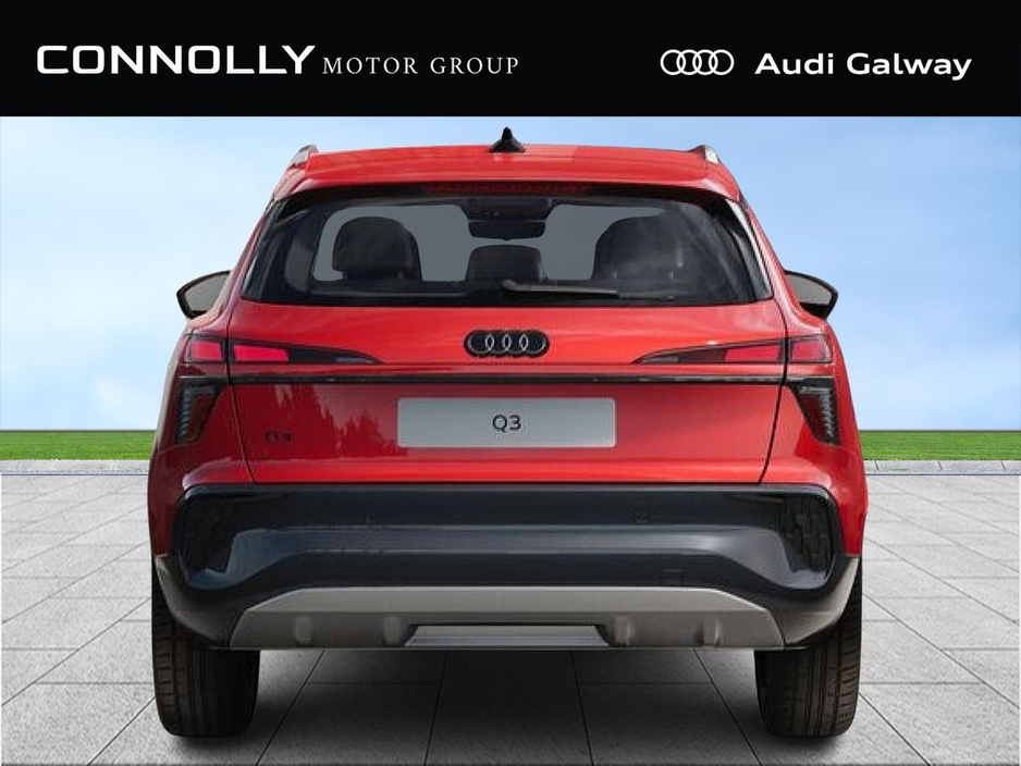 2026 Audi Q3 - image 9