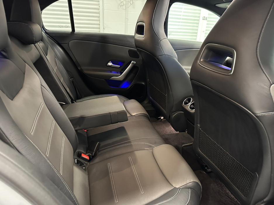 2019 Mercedes-Benz A Class - image 36