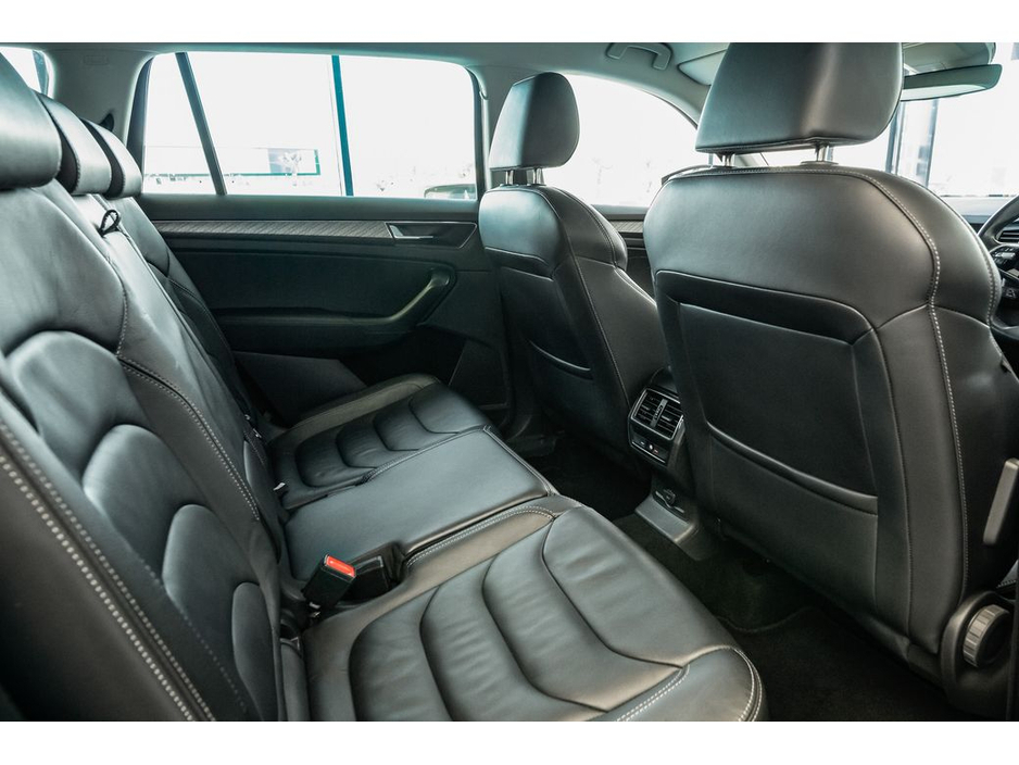 2023 Skoda Kodiaq - image 19