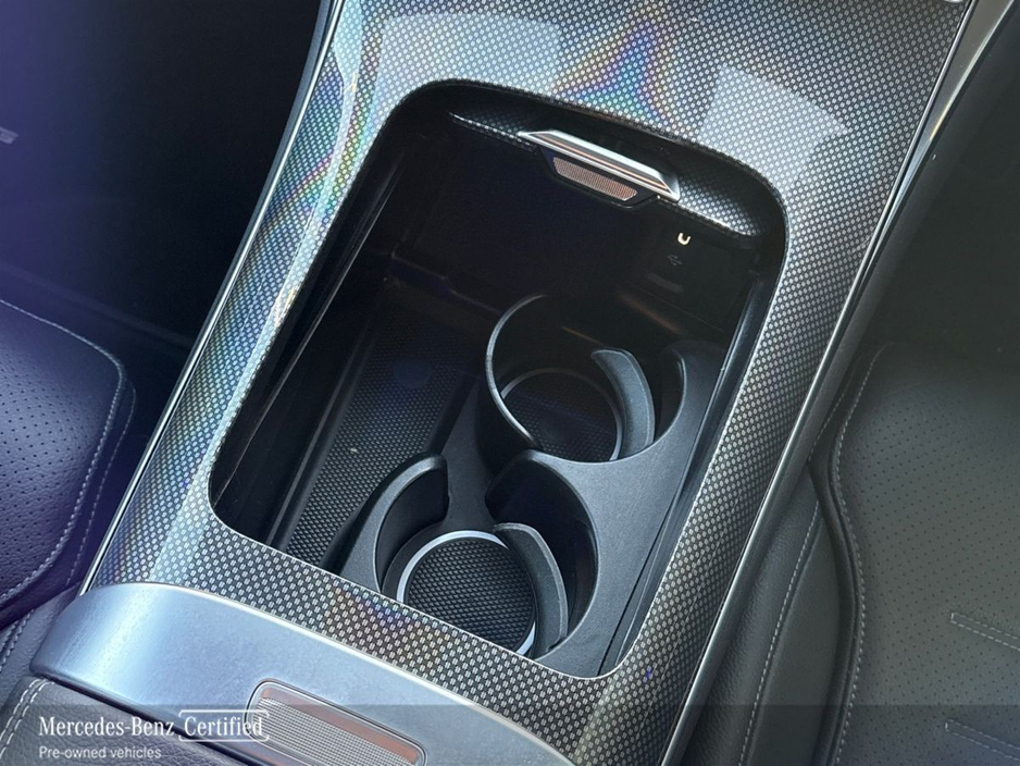 2024 Mercedes-Benz GLC Class GLC 300 e 4MATIC AMG Line PREMIUM €61,900