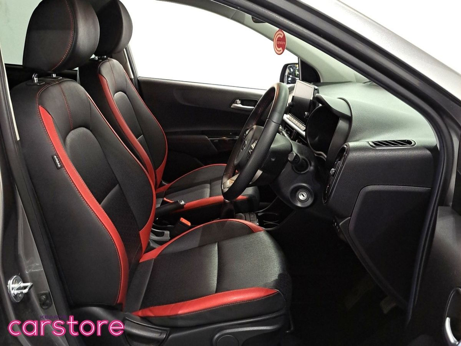 2021 Kia Picanto - image 10