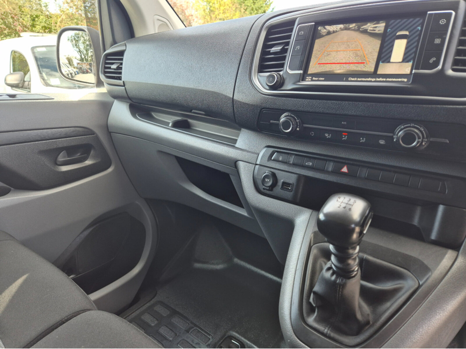 2022 Fiat Scudo - image 15