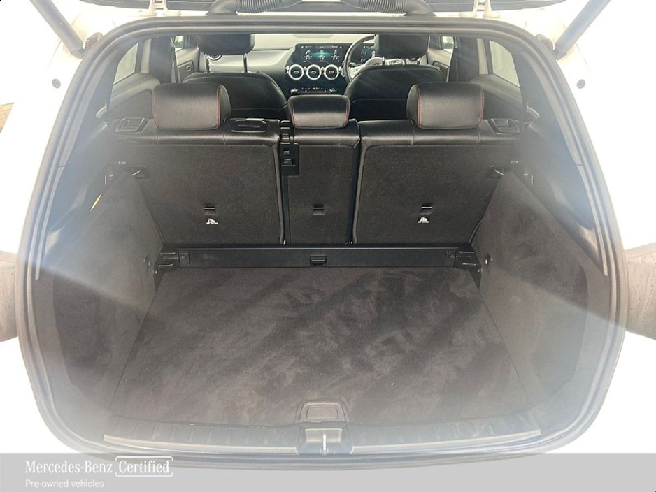 2023 Mercedes-Benz GLA Class - image 12