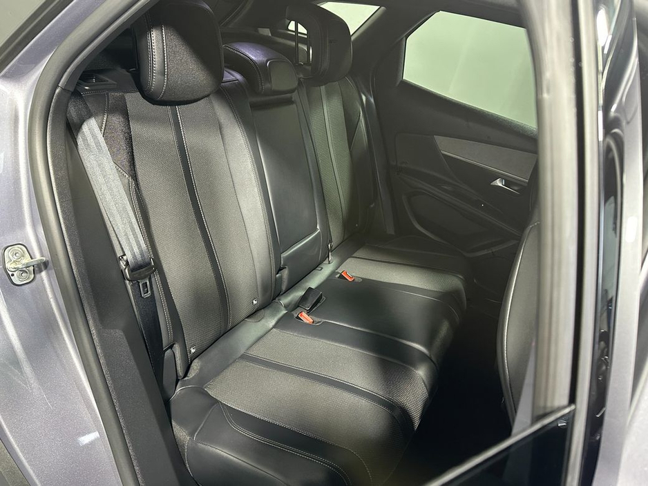 2024 Peugeot 3008 1.5 BlueHDi 130bhp GT €33,800