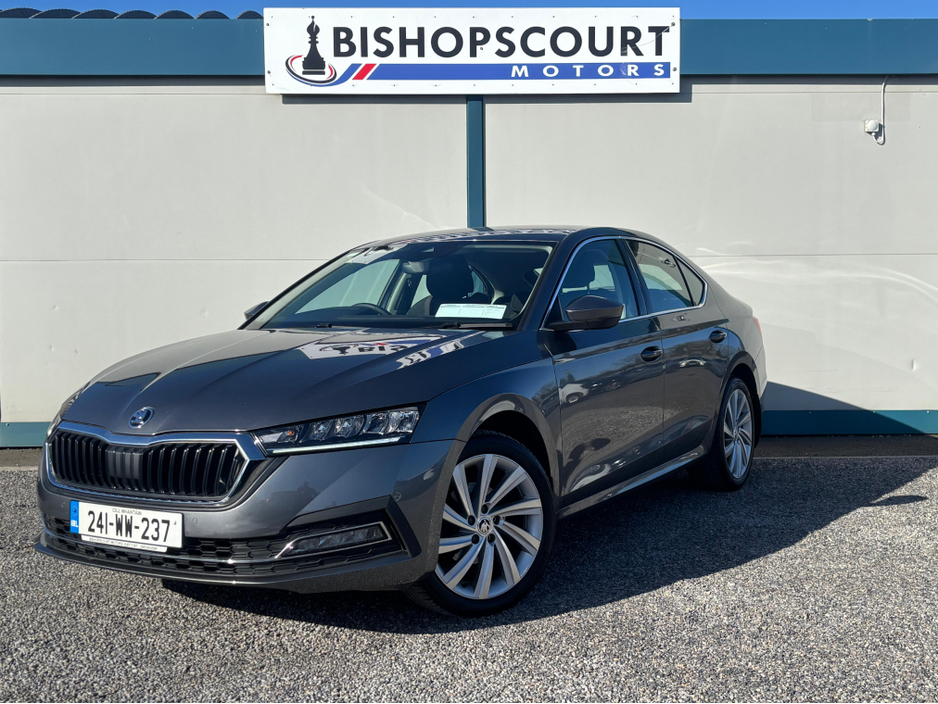 2024 Skoda Octavia for sale in , Ireland