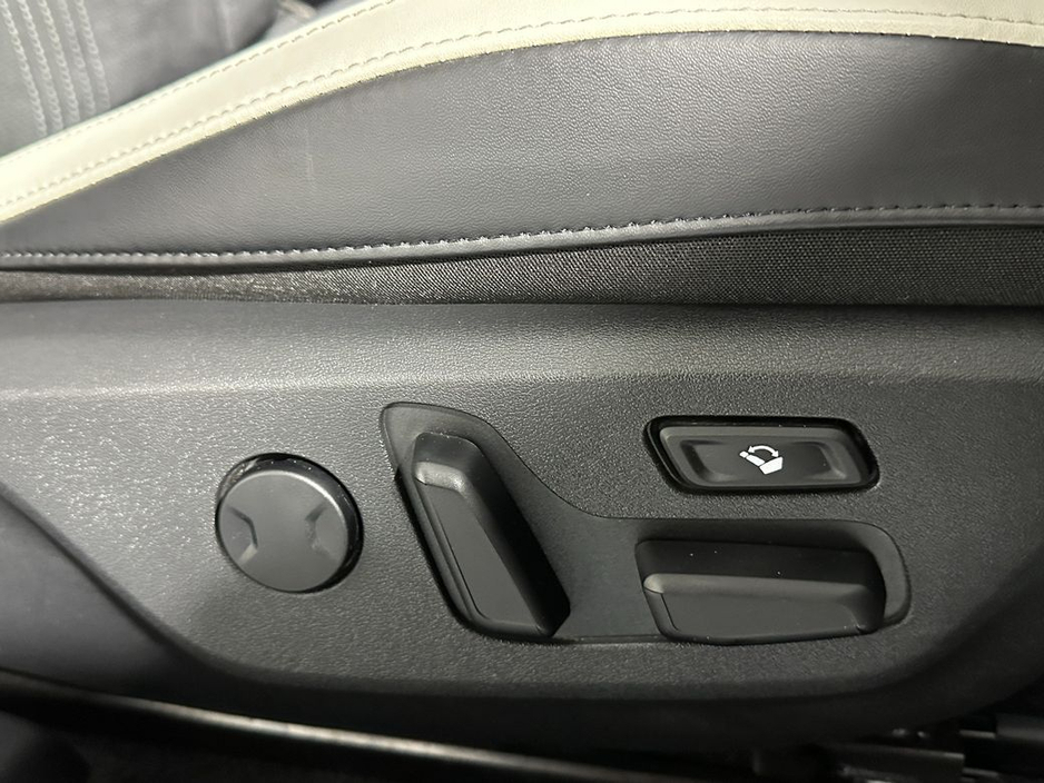 2024 Kia EV6 - image 21