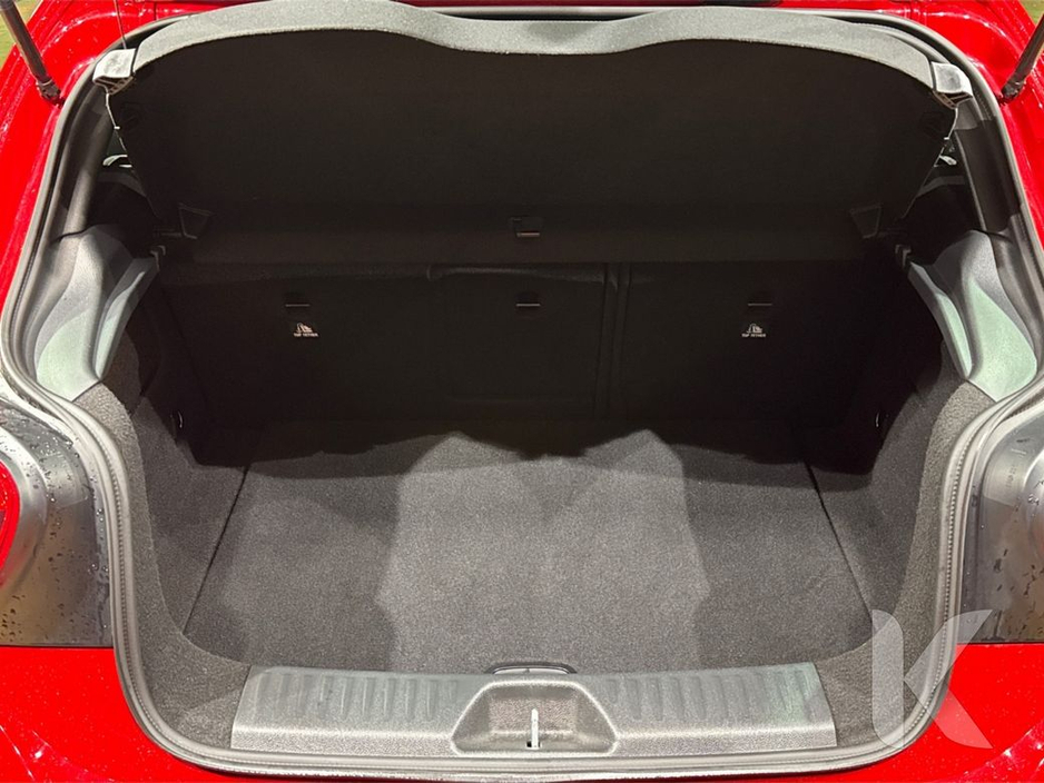 2017 Mercedes-Benz A Class - image 23