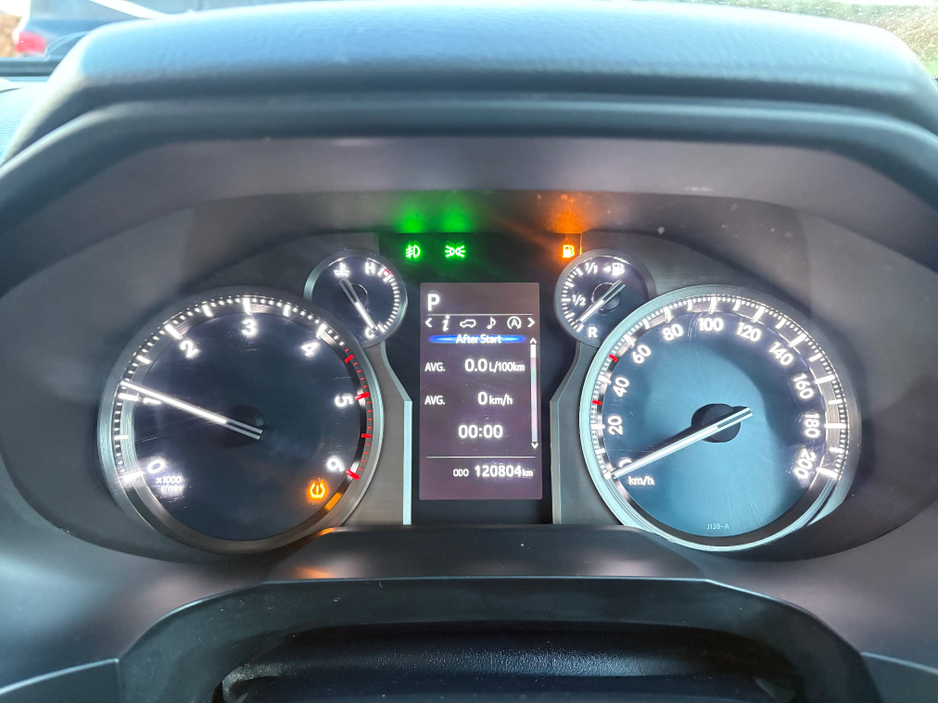 2023 Toyota Landcruiser GX SWB AUTO 2DR COMMERCIAL