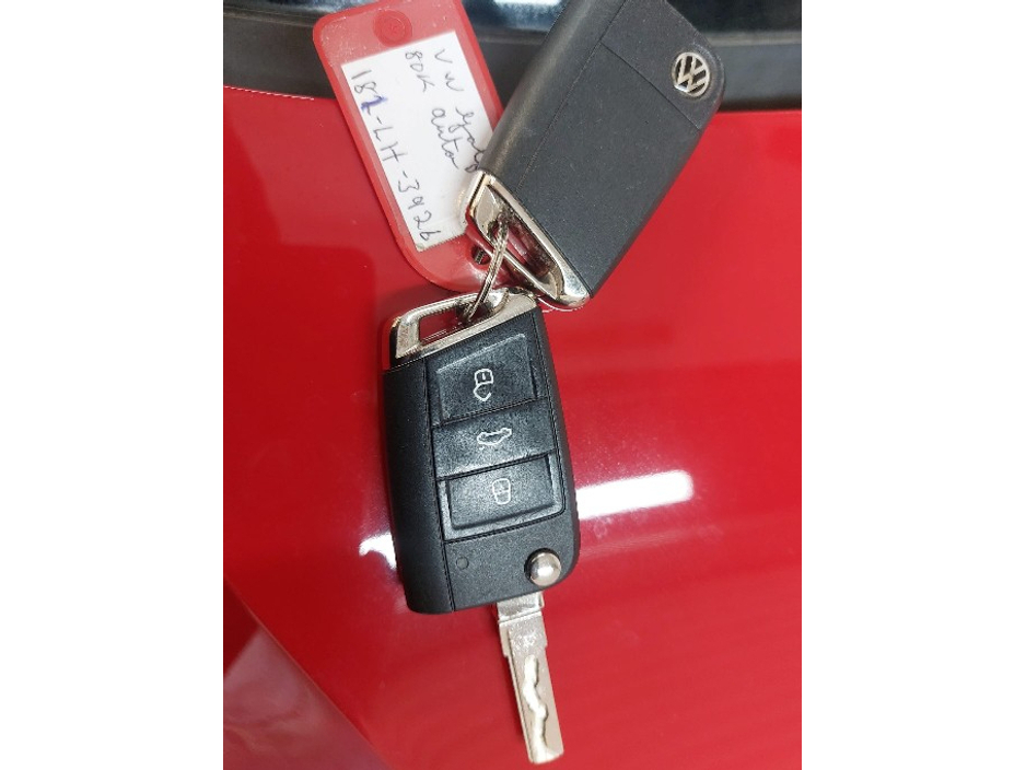 2018 Volkswagen Golf 1.2 AUTOMATIC COMFORTLINE : NCT 11/27 : FINANCE ARRANGED : €17,750