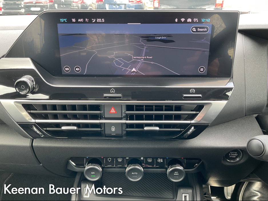 2025 Citroen Ami - image 23