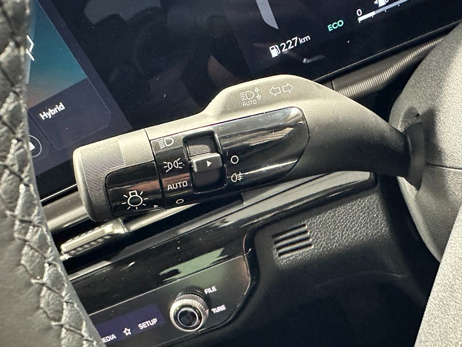 2026 Kia Sportage - image 16