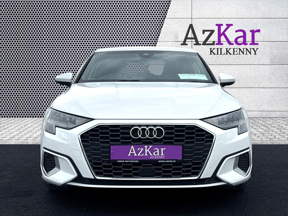 2021 Audi A3 2021 IRISH CAR SPORT 1.4 TFSI PHEV 200BHP AUTOMATIC  PLUG IN HYBRID HATCHBACK €117 P/W WITH NO CASH DEPOSIT 10 DAY SALE NOW ON!! €23,995