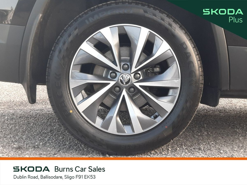 2022 Skoda Kodiaq - image 9