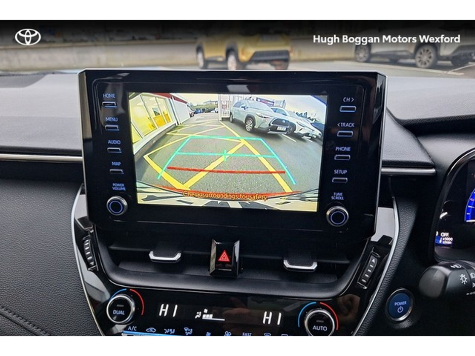 2021 Toyota Corolla - image 11