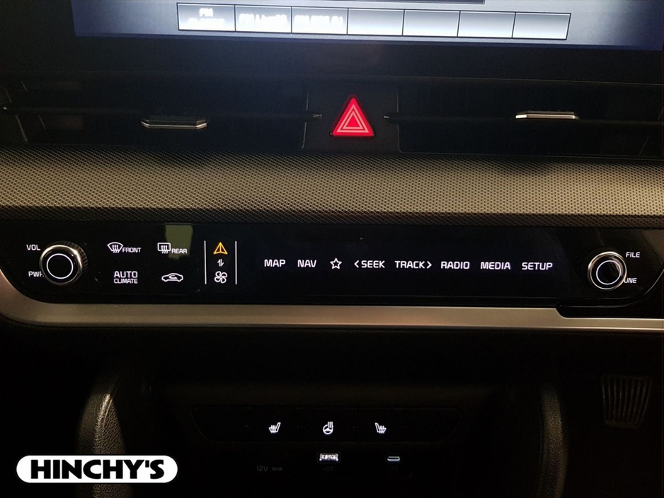 2023 Kia Sportage K3 Diesel MHEV €32,900