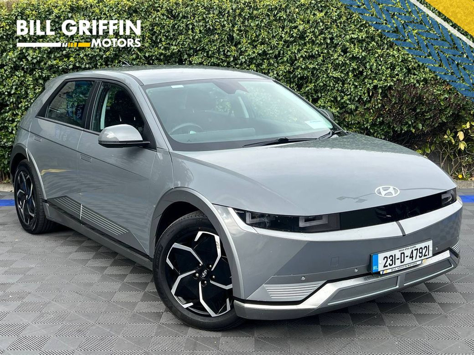2023 Hyundai Ioniq for sale in , Ireland