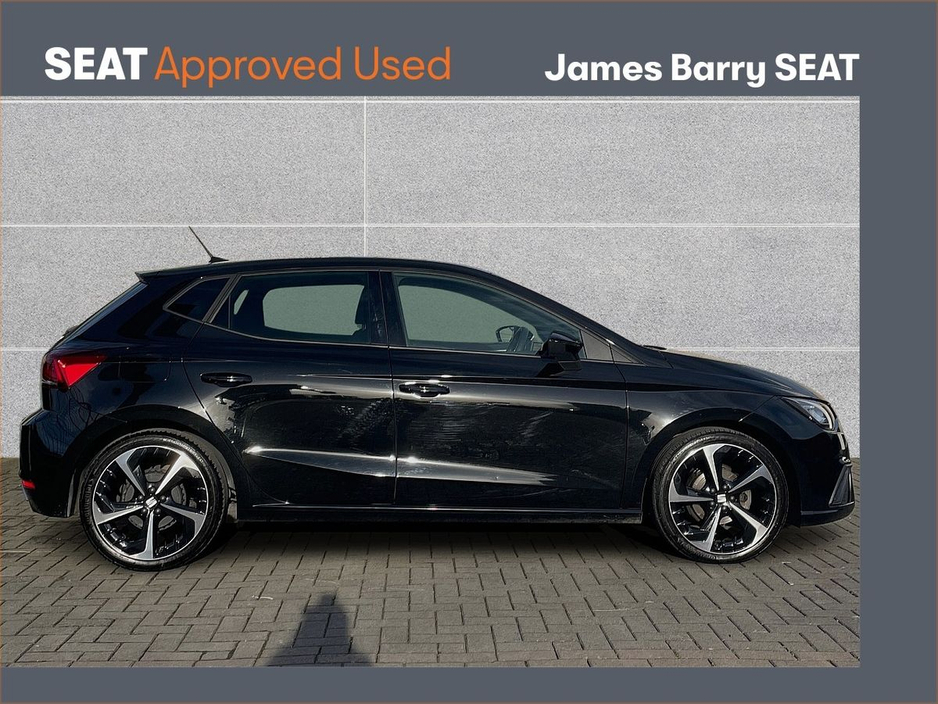 2025 SEAT Ibiza - image 25