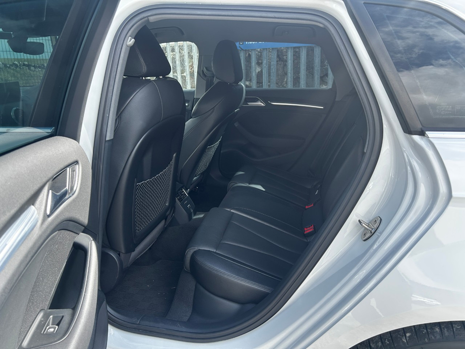 2020 Audi A3 - image 15