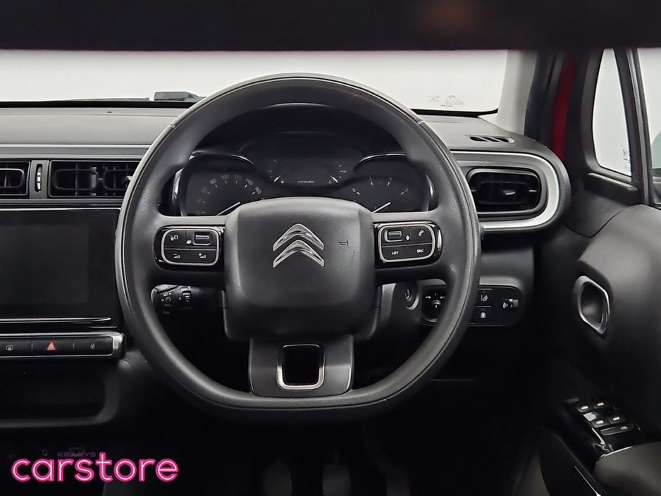 2017 Citroen C3 - image 19