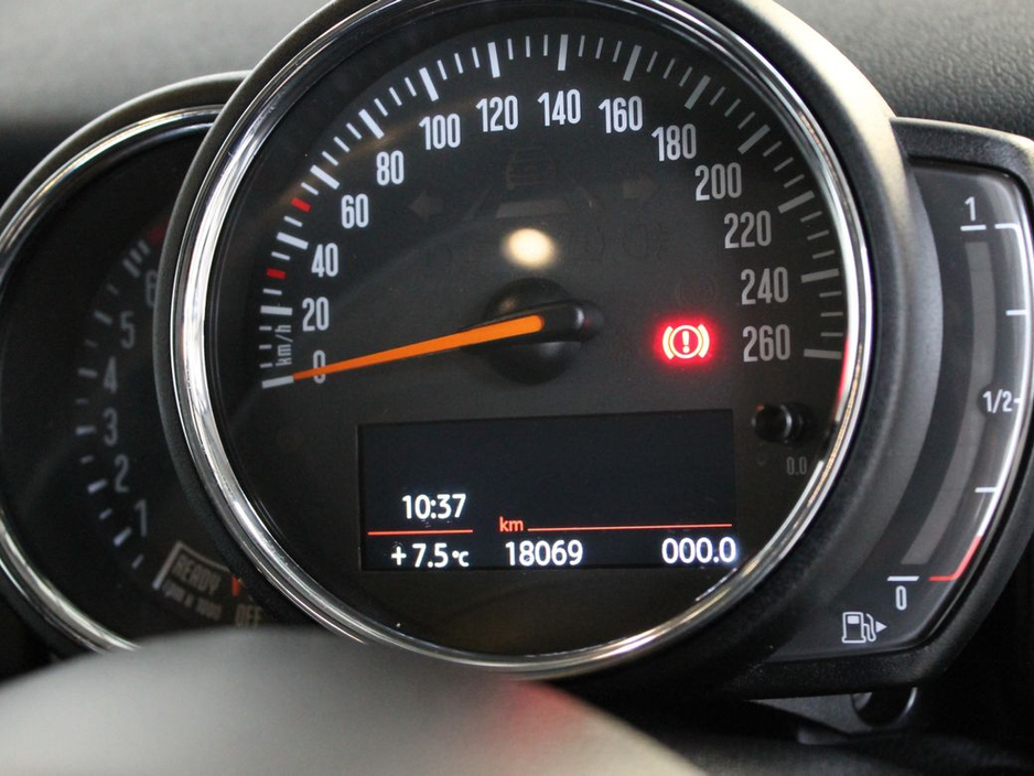 2020 MINI Cooper - image 15