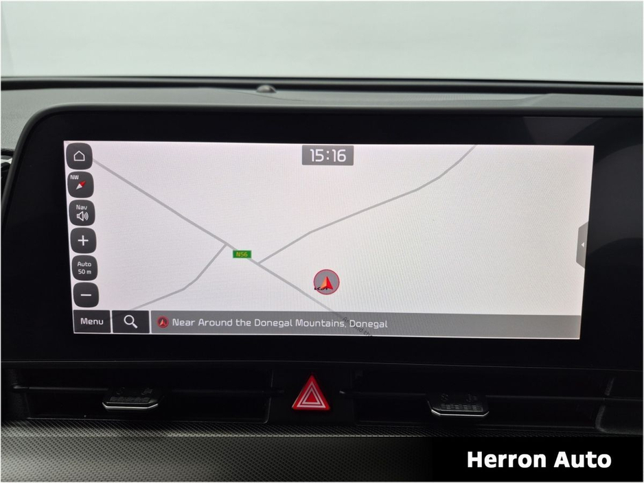 2024 Kia Sportage - image 9