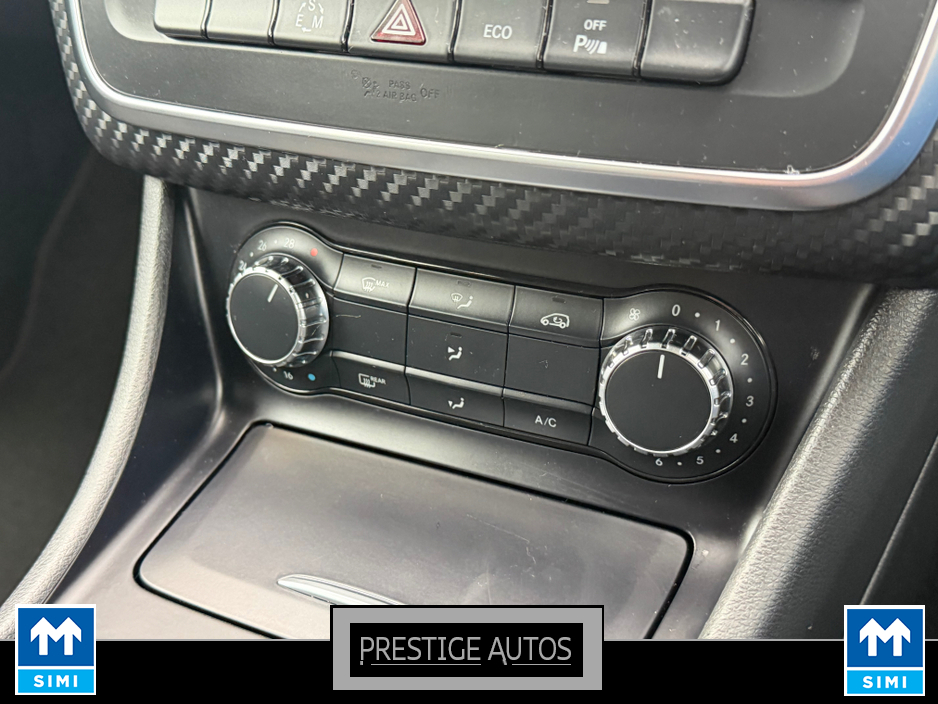 2014 Mercedes-Benz A Class - image 23