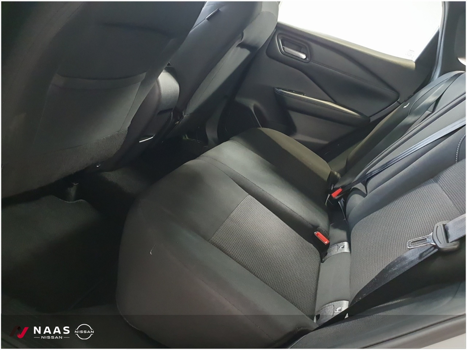 2024 Nissan Qashqai - image 10