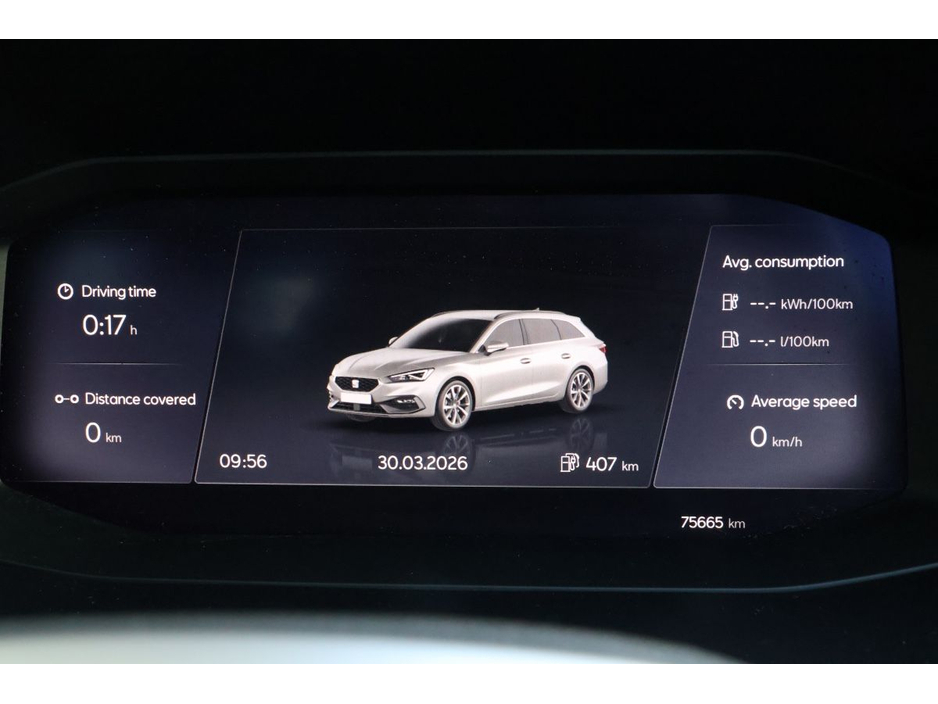 2021 SEAT Leon - image 19