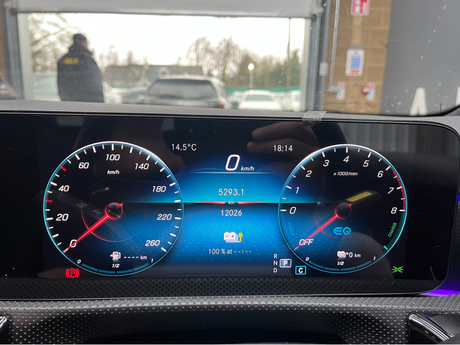 2023 Mercedes-Benz A Class - image 24