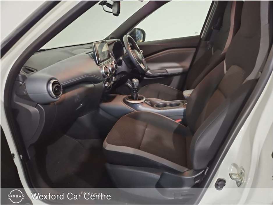 2021 Nissan Juke - image 6