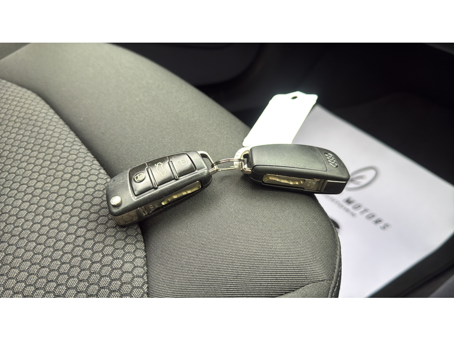 2016 Audi A1 43,000 KMS / AUTO / AS NEW / 1OWNER / 12MONTHS WARRANTY €14,900